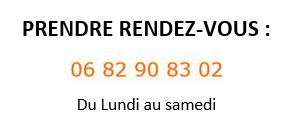 Lien vers les rendez-vous