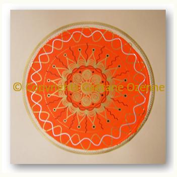 Lien vers les Mandalas